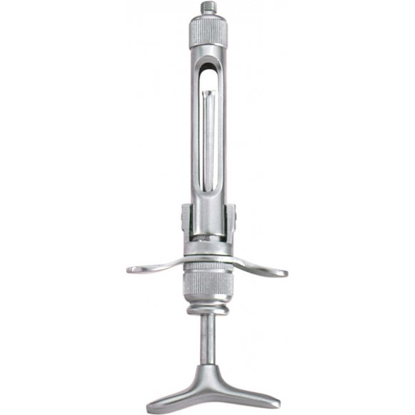 Catridge Syringe